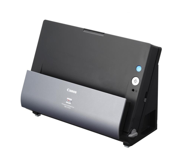 Skaner dokumentów Canon DR-C225 - 229271 - zdjęcie 5